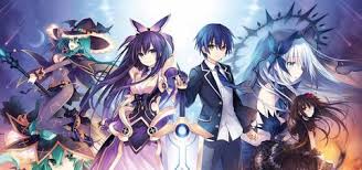 Titans are typically several stories tall, seem to have no intelligence, devour human beings and, worst of all, seem to do it for the pleasure rather than as a food source. Date A Live Season 3 Episode 13 English Sub Facebook