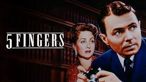 Prime Video: Pimpernel Smith