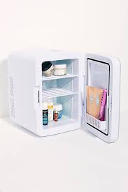 Beauty Fridge Skin Care Tools Mini Fridge In Bedroom Portable Mini Fridge