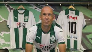 Official twitter profile of arjen robben. Arjen Robben Inspired By Michael Jordan Documentary To Return Cgtn