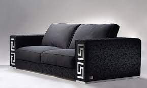 1.1 herald armchair by versace. Sofa New Lomond Glass Versace Home Luxuryfurniture Mr