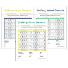 A time log template manifests its use in many activities in a work environment as it helps you keep track of time. Safety Word Search Manufacturing Industrial Pack 1 Download Safety Celebration