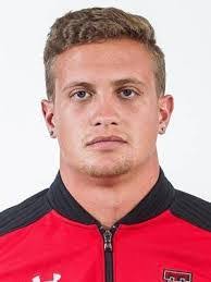 Jocelyn Caro's Instagram, Twitter & Facebook