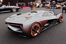 Check spelling or type a new query. Lamborghini Terzo Millennio Wikipedia