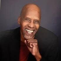 Willie Tucker Jr. Obituary