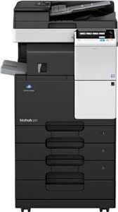 Get the product brochure now to have all information at hand. Minolta Bizhub 227 Scanner Driver And Software Vuescan