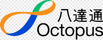 List of banks in hong kong island, kowloon and new territories: Octopus Card Dbs Bank Hong Kong Limited The Hongkong And Shanghai Banking Corporation Business Octopus Cartoon Text Service Png Pngegg