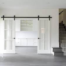 From opaque shower or etched closet doors to clear french doors that lead into a dining room or living space. Sliding Glass Doors Design Ideas