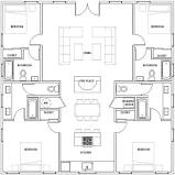 4 bedroom modern house plans beautiful. 85 00