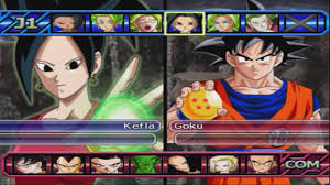 This was released on the playstation 2 and nintendo wii and with its massive roster, it was known for having the largest roster of any fighting game at the time with the better part of well over 100 characters! Dragon Ball Budokai Tenkaichi 3 Pc Download Utorrentlkjh Peatix