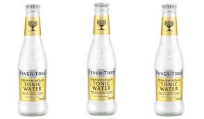 Click to enlarge the image. Brands Report 2021 Tonic Water Drinks International The Global Choice For Drinks Buyers
