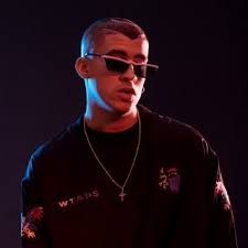 Given name benito antonio martinez ocasio, he was born on march 10, 1994, in san juan, puerto rico. Reggaeton Festival Mit Bad Bunny 13 Juli 2019 Sap Arena