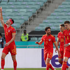 Passe décisive de marco verratti suite à un centre suite à un coup franc. Euro 2020 Groupe A Le Pays De Galles Frustre La Suisse L Italie Seule En Tete De La Poule Eurosport