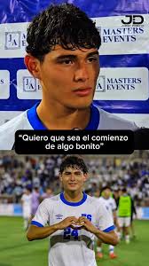 💯🇸🇻 El equipo del defensa salvadoreño, nuevamente titular con la  academia, venció 5-4 a #TheStrongest 🔽