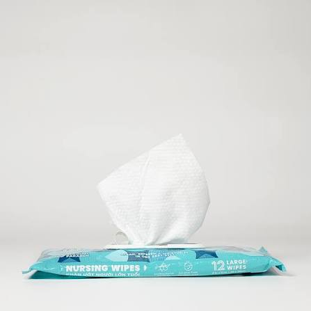 Khăn ướt vệ sinh người lớn tuổi 12 tờ – Thế Giới Khăn Ướt | Website Chính  Thức của Ecowipes Việt Nam
