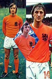 Pin De Juanca Ravelo En Futbol La Naranja Mecanica