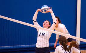 We must keep equal number of players in both. The Most Significant Equipment Required To Play Volleyball Volleycountry