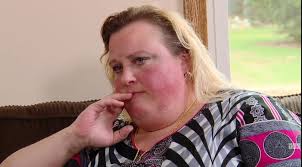 The Truth Hurts (2016)