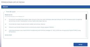 Apakah elaun mencari pekerjaan (emp)? Story Of Me Cara Memohon Eis Employee Insurance Scheme Sip Sistem Insuran Pekerja Secara Online