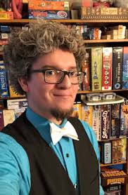 Curriculum & Instruction Staff