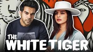 The white tiger is based on the bestselling novel by aravind adiga, directed and written for the screen by ramin bahrani and executive produced by ava duvernay, priyanka chopra jonas and producer mukul music box films. Court Refuses To Demand Ban On Priyanka Chopra S Film The White Tiger