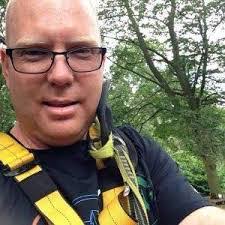 Dean Dawes's Instagram, Twitter & Facebook