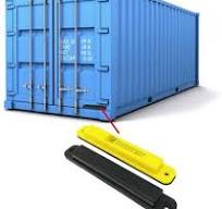 RFID Anti-metal tags used for metallic assets tracking