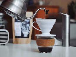 However, a few pour overs are. The Best Pour Over Coffee Makers Reviews 2018 The Worktop