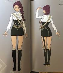 Fire Emblem Three Houses Artbook Scans Imgur Fire Emblem Fire Emblem Characters Fire Emblem Fates