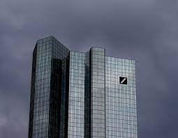 Canada's biggest housing market, toronto, has been slowing down over the last couple years: Deutsche Bank Seeks Return To Roots Investors Wary Citynews Toronto