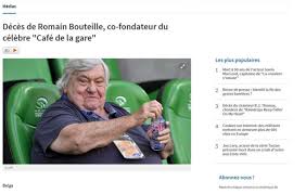 View all romain bouteille tv. Jwieqyc9nfk Tm