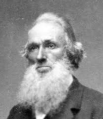 John William Ingram (1808-1889)