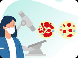 Numaratoare trombocite 45, hemoglobina eritrocitara medie 19.7, hemoglobina 12.5. Anemia Ce Este Si Ce Se Ascunde In Spatele Unei Anemii Synevo