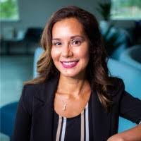 Erica Barron's Instagram, Twitter & Facebook