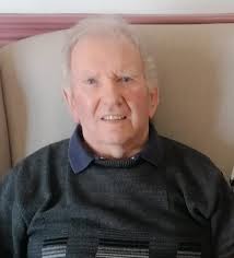 Death Notice of Patrick Keogh (Naas, Kildare)