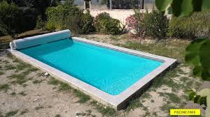 Construire Sa Piscine Le Kit Aquilus A Monter Soi Meme Idees Piscine