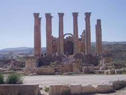 A number of virgins on each side; Temple Of Diana At Ephesus World Architecture Images Seven Wonders Of The Ancient World Architecture Images Seven Wonders Ephesus