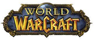 World Of Warcraft Logo World Of Warcraft World Of Warcraft Movie World Of Warcraft Vanilla