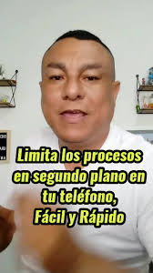 Como Activar App En Segundo Plano En Honor X7a