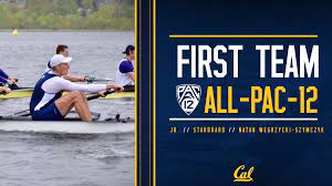 But the vehicle is very camera shy. California Rowing On Twitter Sophomores Joachim Sutton Maarten Hurkmans Also Join Wegrzycki Szymczyk On The Pac 12 All Conference Team