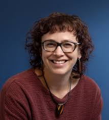 Marie-Eve Drouin-Gagné