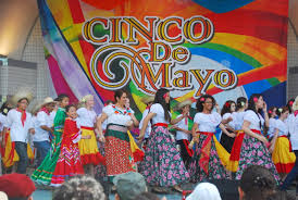 5 de mayo synonyms, 5 de mayo pronunciation, 5 de mayo translation, english dictionary definition of 5 de mayo. Cinco De Mayo Things To Do In Tokyo