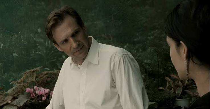 The Constant Gardener at 20: Love Conquers All | Film Obsessive