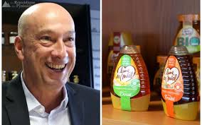 Les miels Michaud relaxés pour avoir vanté leur miel "pur et naturel"