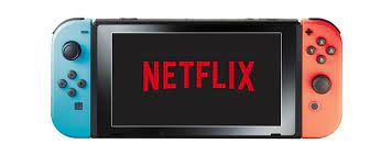 You also can't use the console's web browser to watch netflix. Can I Watch Netflix On Nintendo Switch Thesixthaxis