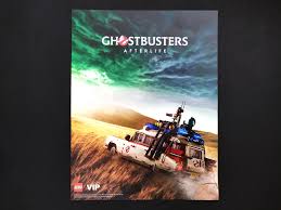 The 95 most anticipated movies of 2021 breakdown of 2020 movie delays, and when they will hit theaters the 37 most anticipated movies of 2020. Lego Ghostbusters Afterlife Poster Possible Gwp Item The Brick Fan