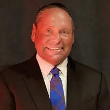 Peter Kingman Lindsley