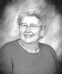 Dolores Arlene “Dee” Reid