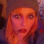 Ariel Smock's Instagram, Twitter & Facebook