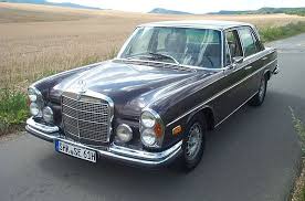 Mercedes Benz W108 Mercedes Benz Mercedes Benz Classic Mercedes